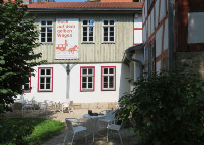 Baumbachhaus