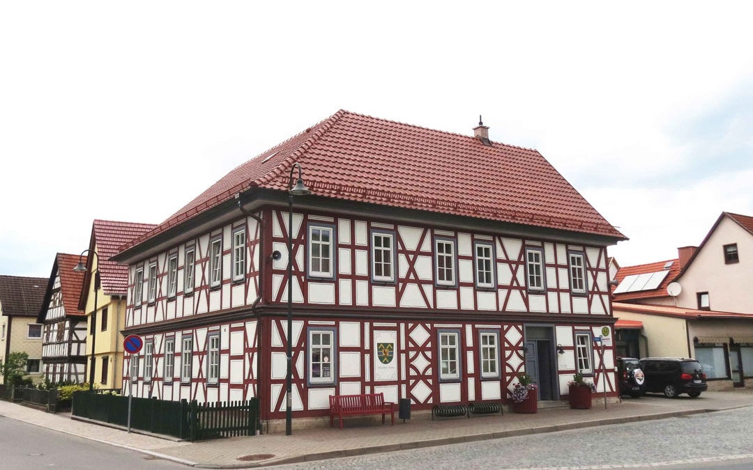 Gemeindehaus