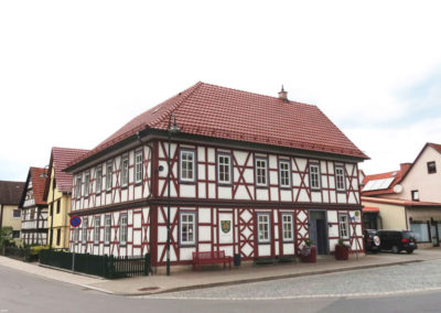 Gemeindehaus