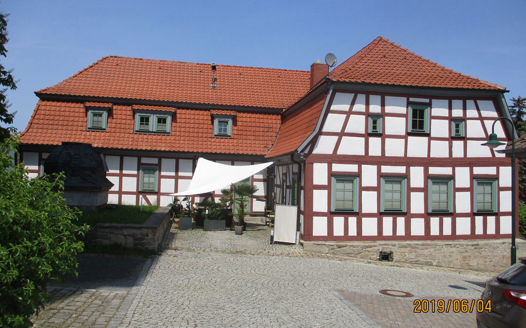 Museum Alte Schule