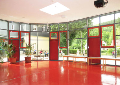 Staatliche Regelschule Schönbrunn